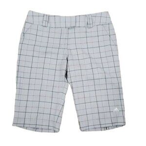 Adidas active golf shorts New!